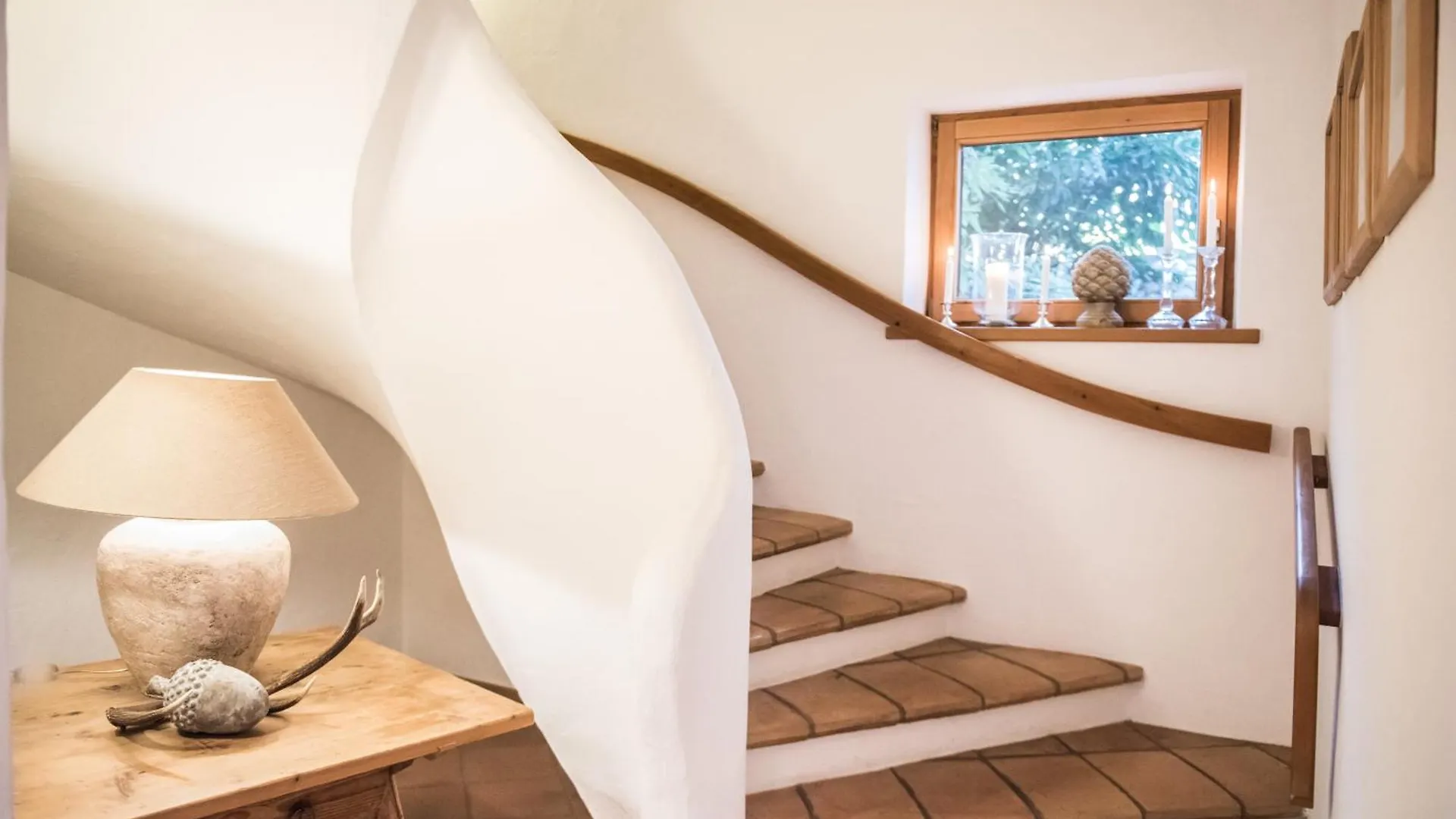 Haus Lesch - Stilvolle Appartements Mit Tollem Bergblick In Kreuth Am Tegernsee Guest house